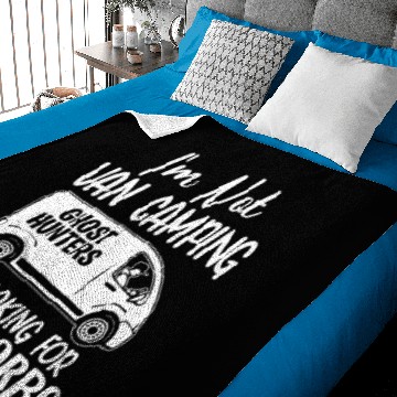 Discover Ghost Hunters, Ghosts, Ghost, Ghost hunting Baby Blankets