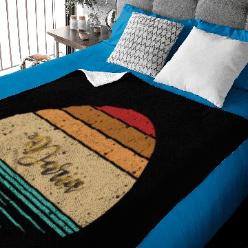 Discover Daria Name Mom Baby Blankets