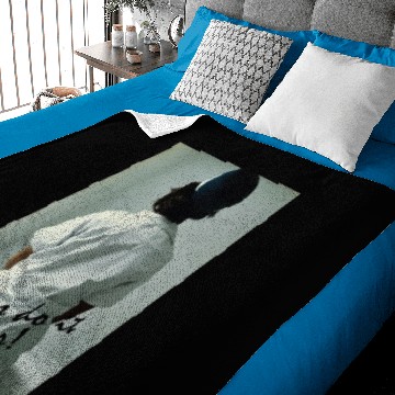 Discover nurses do it better Baby Blankets