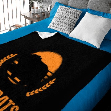 Discover Australian Wombat Baby Blankets