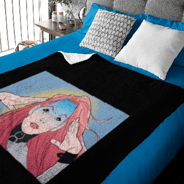 Discover MIND CONTROL Baby Blankets