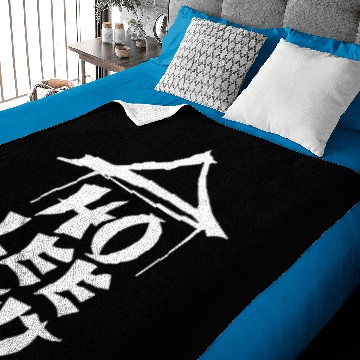 Discover Ho Lee Chit Baby Blankets