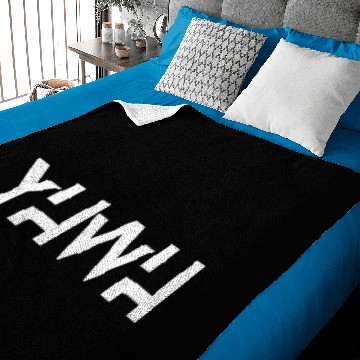 Discover YHWH Baby Blankets