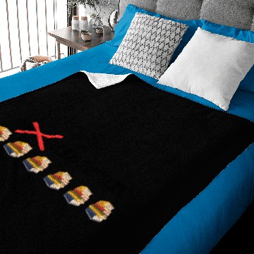 Discover Head Start Teacher Baby Blankets