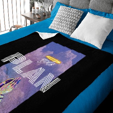 Discover Gods Plan Baby Blankets