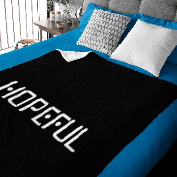 Discover Hopeful Baby Blankets