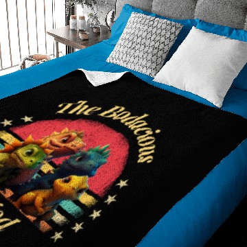 Discover The Bodacious period Baby Blankets