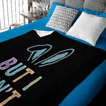 Discover Funny Easter Couples Easter for Couples His Baby Blankets