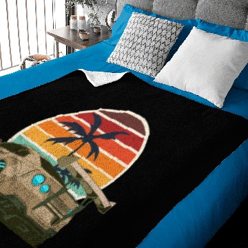 Discover JDM ICON Baby Blankets