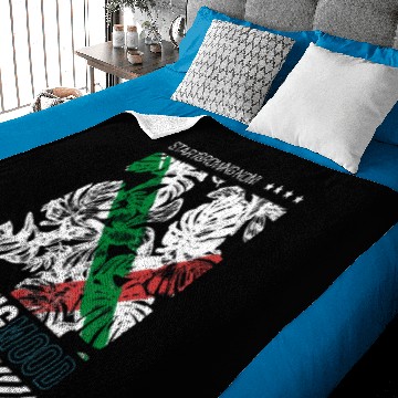 Discover Start growing now spring mood happy spring ideas Baby Blankets