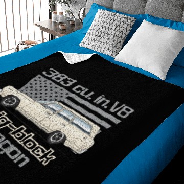 Discover wagon Beige Baby Blankets