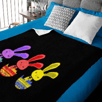 Discover Christian Easter Baby Blankets