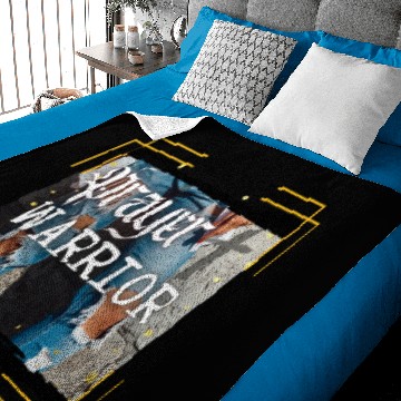 Discover Prayer Warrior - Ripped Jeans Baby Blankets