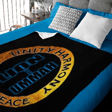 Discover Ice Blue Baby Blankets