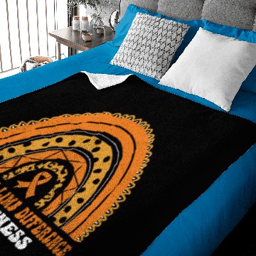 Discover LIMB LOSS & LIMB DIFFERENCE Awareness Baby Blankets