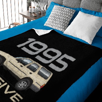 Discover SRFive Sierra Beige Baby Blankets