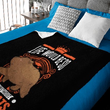 Discover Australian Wombat Baby Blankets