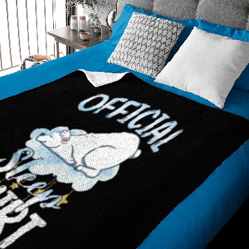 Discover Official Sleep Baby Blankets Bear