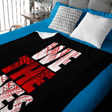 Discover We The Ones Baby Blankets