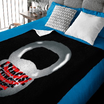 Discover EXERCISE Baby Blankets