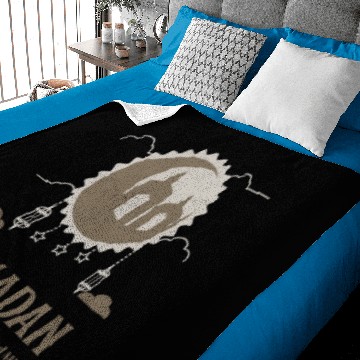 Discover Ramadan Baby Blankets
