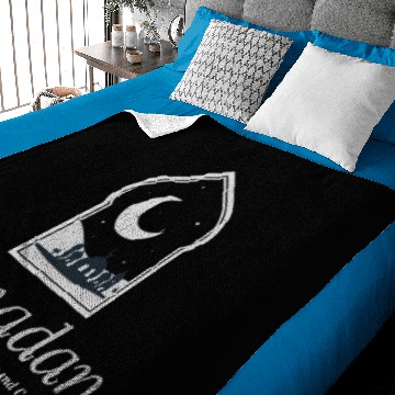 Discover Ramadan Baby Blankets