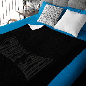 Discover Snake Skin - Reptile Baby Blankets