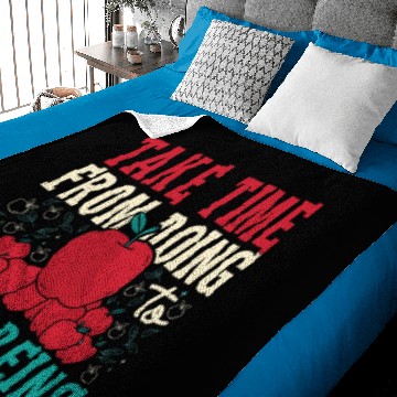 Discover Apple Pie Take Time From Doing Baking Apple Fruit Baby Blankets