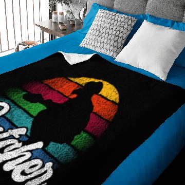 Discover Baseball Lover Baseball Player Baseball Catcher Baby Blankets