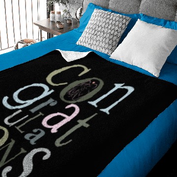 Discover congratulations newborn baby Baby Blankets