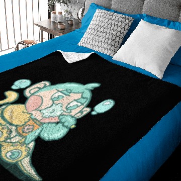 Discover Baby Monkey 20 Baby Blankets