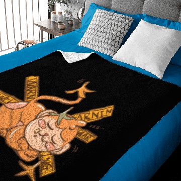 Discover Baby Monkey 46 Baby Blankets