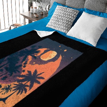 Discover Twilight Baby Blankets