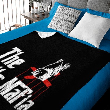 Discover The Bills Mafia Baby Blankets