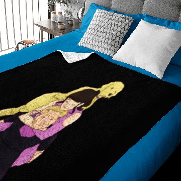 Discover hawkeye tower Baby Blankets