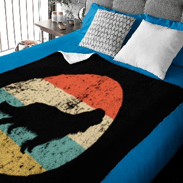 Discover Cavalier King Charles Spaniel Dog Baby Blankets