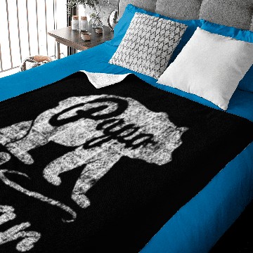 Discover Mgs Dad Baby Blankets