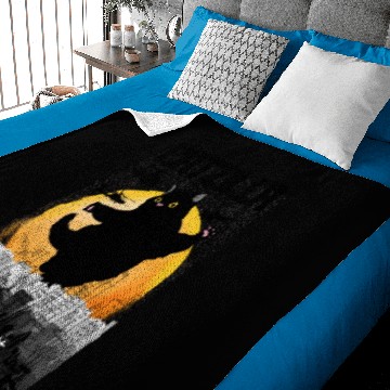 Discover Catzilla Baby Blankets