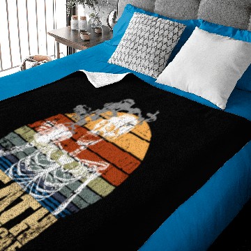 Discover Death Before Decaf Coffee eleton Java Or Die Baby Blankets