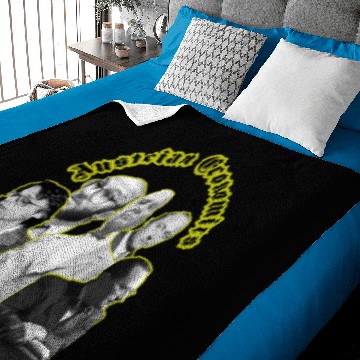 Discover Austrian Economics Baby Blankets