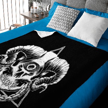 Discover Cyclops Baby Blankets