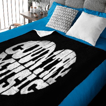 Discover I Love Country Music Lovers Cute Country And Baby Blankets