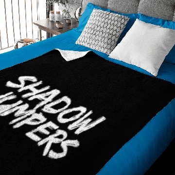 Discover All My Homies Baby Blankets