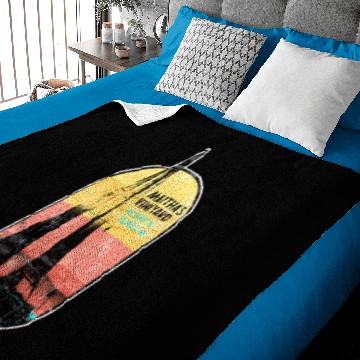 Discover Martha'S Vineyard Sailing Baby Blankets