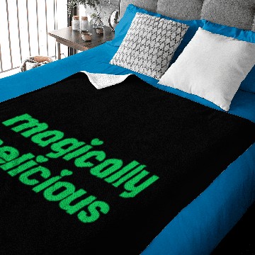 Discover Magically Delicious Baby Blankets