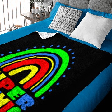 Discover Super Mommio Baby Blankets