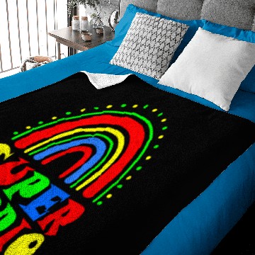 Discover Super Daddio Baby Blankets