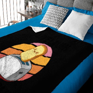 Discover Saying Live Laugh Toaster Bath Inrational Baby Blankets