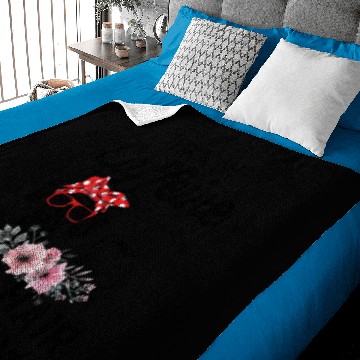 Discover I Run On Caffeine Dog Hair And Cuss Words Baby Blankets