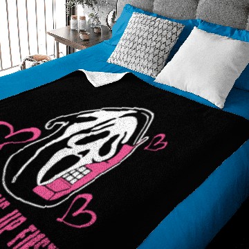 Discover No You Hang Up First Boo Witches Baby Blankets